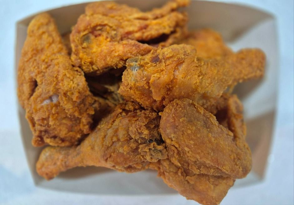 계이득치킨
