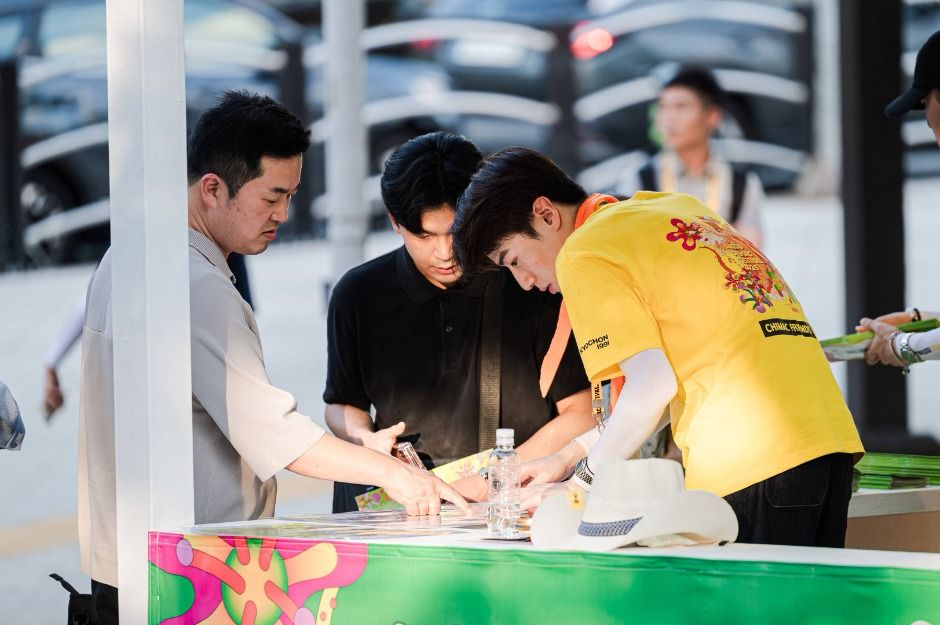 2025 대구치맥페스티벌 1