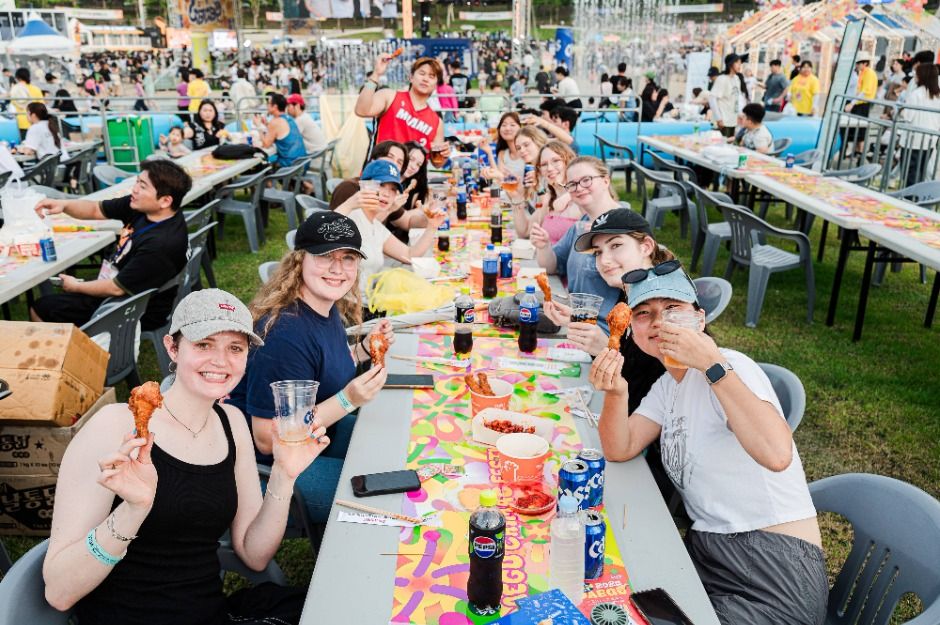 2025 대구치맥페스티벌 2