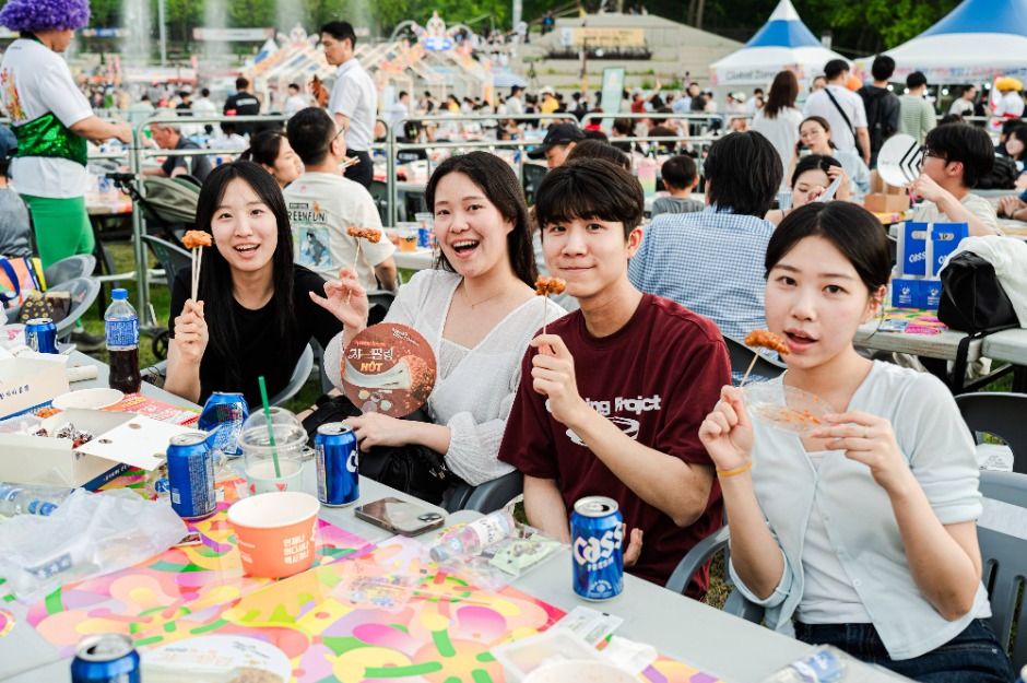 2025 대구치맥페스티벌 3