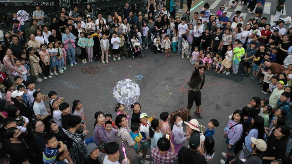 2024 과천공연예술축제 이미지 6