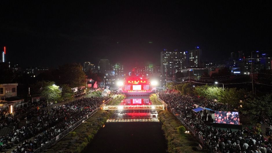 2025 대전 동구동락 축제 4