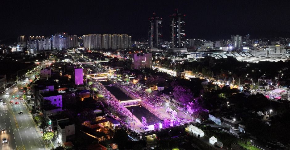 2025 대전 동구동락 축제 5