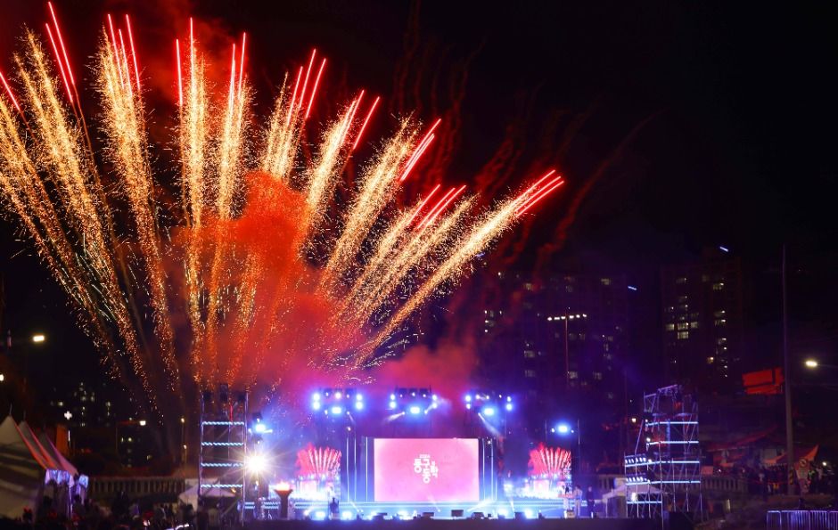 2025 대전 동구동락 축제 1