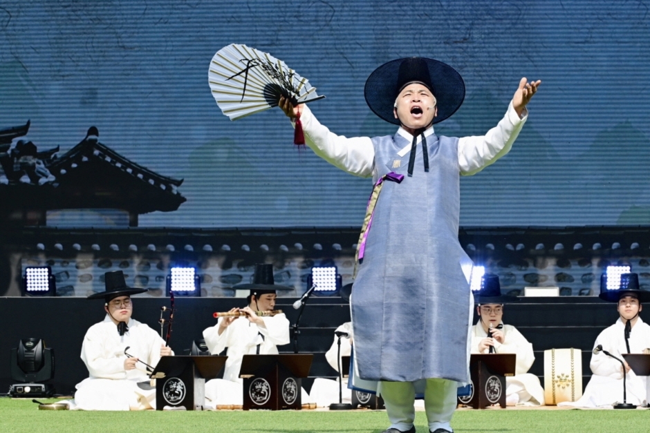 대한민국 전통연희축제_3