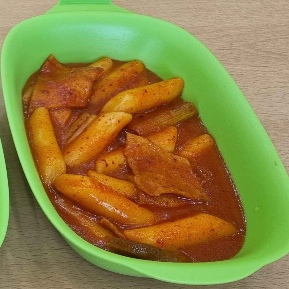 떡볶이