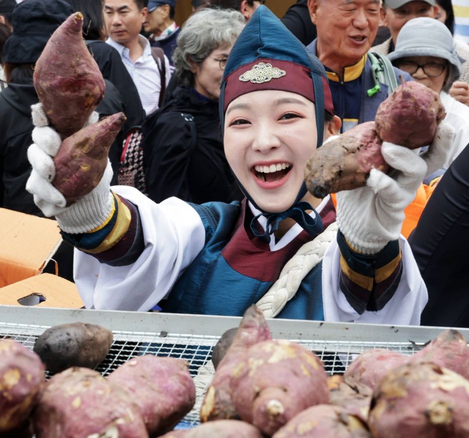 2025 여주오곡나루축제 5