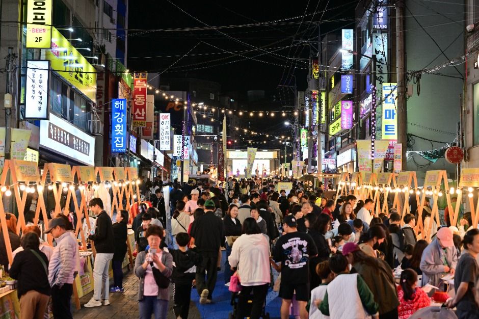 2025 글로컬 문화 in(人) 남산 페스티벌 3