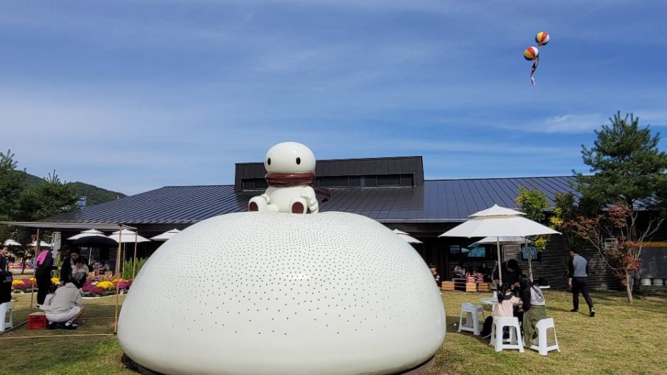 2025 안흥찐빵축제 8