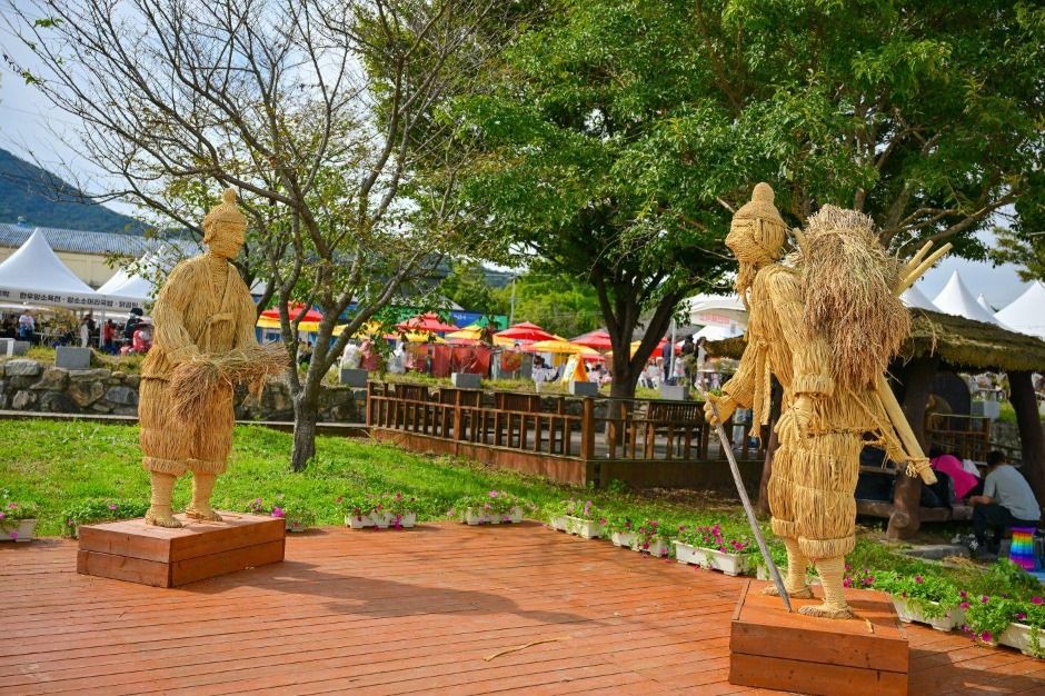 2025 의좋은 형제 축제 1