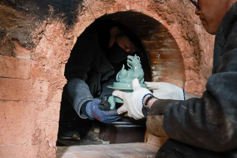 강진청자축제 08