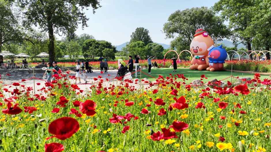 2026 Colorful Garden 자라섬 꽃 페스타  (1).jpg