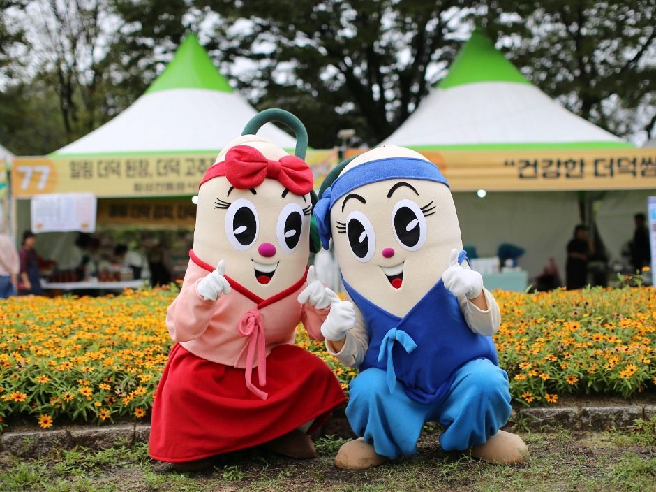 2025 횡성더덕축제 5